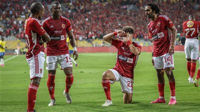 لون جديد.. الأهلي يكشف عن القميص الثالث لموسم 2023-2024