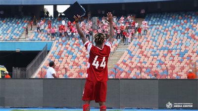 صراع قوي بين الأهلي والزمالك على خطف موهبة بلدية المحلة