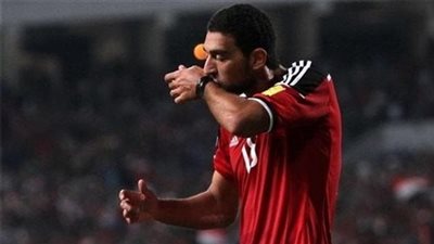 الأهلي يتفق مع كوكا على التوقيع لمدة موسمين.. واللاعب يرحب بالعودة