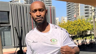 يواصل دعم غزة.. شيكابالا يظهر بقميص فلسطين