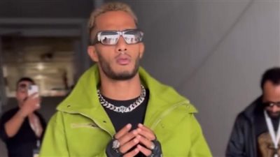 بعد هجوم الجمهور عليه.. ماذا قال محمد رمضان عن القضية الفلسطينية