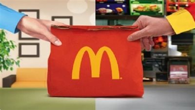 مصرية 100%.. ماكدونالدز مصر تتبرع بـ 20 مليون جنيه للشعب الفلسطيني