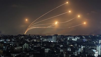 رداً على المجازر الإسرائيلية.. كتائب القسام تعلن قصف تل أبيب بالصواريخ