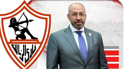 القضاء الإداري: قبول دعوى استبعاد حسام الدين المندوه من إنتخابات نادي الزمالك