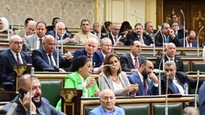 مجلس النواب يوافق نهائيا على مشروع قانون منح التزام بناء وتطوير ميناء سفاجا