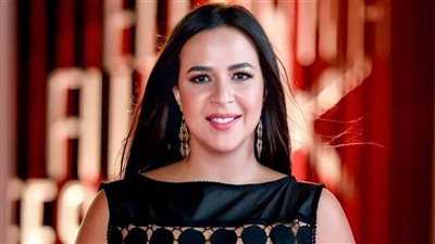 إيمي سمير غانم: 