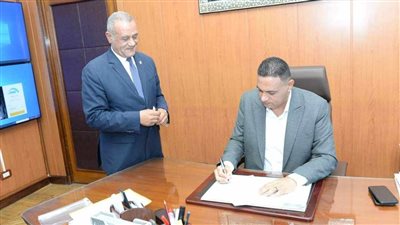 لتلبية رغبة اولياء الامور.. مختار: النزول بتنسيق القبول بالتعليم الثانوي الفني الى 205 بدلا من 210 درجة