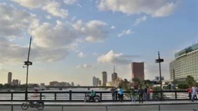 الأرصاد: فرص سقوط الأمطار قائمة على السواحل الشمالية وشمال الوجه البحرى