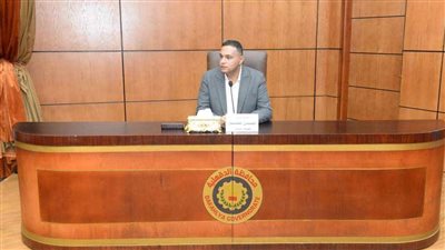 محافظ الدقهلية.. يعقد اجتماعاً بالجهاز التنفيذي للوقوف على مدى استعداد أجهزة المحافظة لإدارة الأزمات والكوارث
