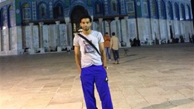 أحمد دويدار: محمد صلاح قالي نفسي أحرر فلسطين