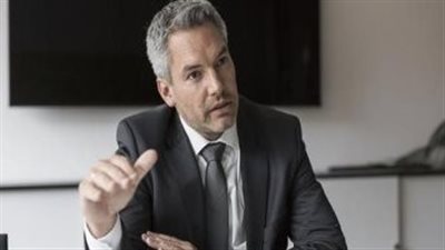 مستشار النمسا يشيد باتصالات أجراها مع الرئيس السيسي بشأن فلسطين