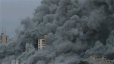 مجلس الوزراء الإسرائيلى يعلن رسميا حالة الحرب