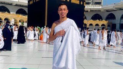 بعد اعتزاله الغناء.. علي قدورة يُبهر متابعيه بتلاوة من القرآن الكريم| فيديو