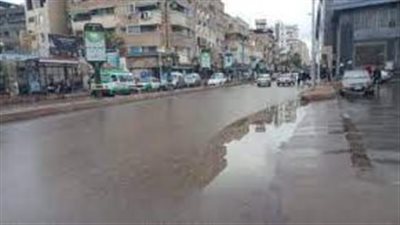 فرص أمطار بأغلب الأنحاء غدا قد تمتد للقاهرة والعظمى بالعاصمة 30 درجة