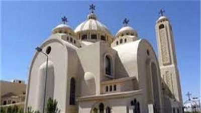 الكنيسة الأسقفية بمصر تدين أحداث العنف والحرب بفلسطين