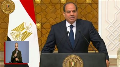 استعان بها السيسي للسخرية من إسرائيل.. ما هي صحراء النقب؟