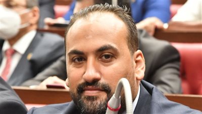 النائب محمد الرشيدي: القصف الإسرائيلي لمستشفى المعمداني في غزة من أبشع الجرائم فى حق الإنسانية