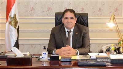 النائب سامي سوس : موقف مصر حاسم بشأن عدم تصفية القضية الفلسطينية وتهجيرهم من أراضيهم