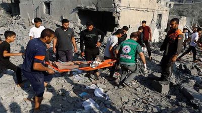 منتدى شباب العالم: نفوض ونؤيد الرئيس فى اتخاذ ما يلزم لحل القضية الفلسطينية