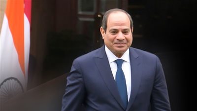 نقابة الممثلين واتحاد النقابات الفنية يدعمون تصريحات الرئيس السيسى: الأراضى المصرية خط أحمر