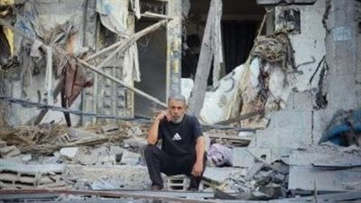 الصحة الفلسطينية: ارتفاع عدد شهداء العدوان على غزة لـ3478 وإصابة 12 ألفا