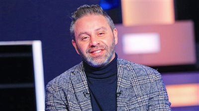 ولدّتم جيلا يكره العنف.. حازم إمام: القضية الفلسطينية تعيش في وجدان كل مصري