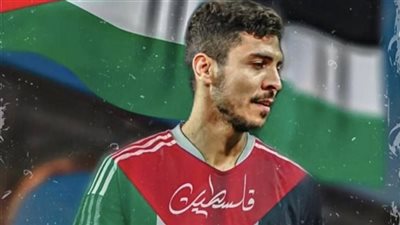 الكلمات لا تستطيع التعبير.. محمد شريف يدين القصف على فلسطين