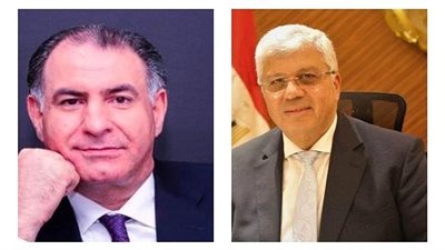 الاعلامى محمد فودة: د. أيمن عاشور رائد التحول الجديد فى «بناء الأجيال»