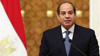 الرئيس السيسي: مصر لن تسمح لأحد بتهديد الصومال..ومحدش يجرب مصر ويهدد أشقاءها