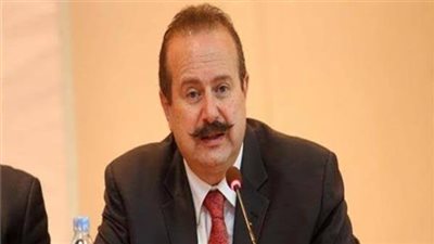 نادي مستشاري قضايا الدولة يدعم  موقف الرئيس السيسي الرافض لتهجير الفلسطينيين لسيناء