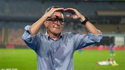 رغم أنني لا أفهمهم.. أوسوريو: جماهير الزمالك الأفضل فى أفريقيا بأكملها