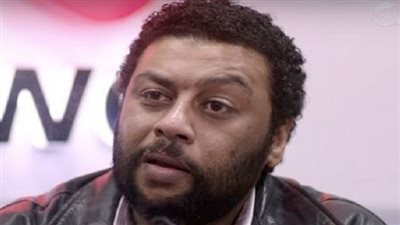 محمد جمعة لـ 