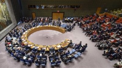 الهند تطالب بإجراء إصلاحات في مجلس الأمن الدولي