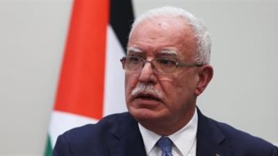 الخارجية الفلسطينية تحذر من أي مشروعات سياسية لتصفية القضية الفلسطينية