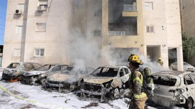 بعد هجوماً قوياً.. 