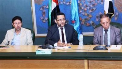 نقيب الإعلاميين يطالب بإطلاق حساب موحد للنقابات المهنية لدعم الأشقاء الفلسطينيين