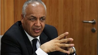 كلمة الكاتب الصحفي مصطفي بكري بالبث المشترك لـ ٤٩ دولة عربية وإسلامية