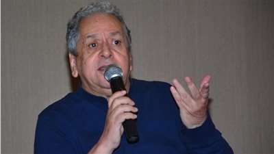 كلمة رئيس اتحاد النقابات الفنية بالبث المشترك لـ ٤٩ دولة عربية وإسلامية