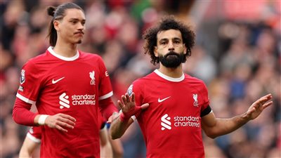 صدارة مؤقتة.. محمد صلاح يقود ليفربول للفوز أمام إيفرتون في الدوري الإنجليزي