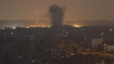 قصف مدفعى إسرائيلى عنيف يستهدف قرى جنوب لبنان