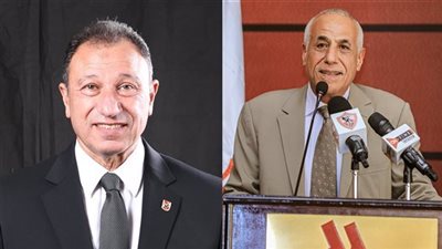 بعد فوزه في الانتخابات.. الأهلي يهنئ مجلس الزمالك الجديد بقيادة لبيب