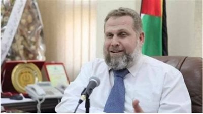 قتل في غارة إسرائيلية.. من هو القيادي في حماس أسامة المزيني؟