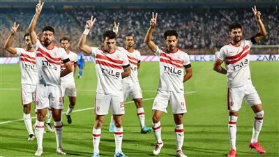عودة مدرسة الفن.. الزمالك يبدع أمام سموحة بثلاثية في الشوط الأول
