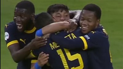 منافس الأهلي.. صن داونز يهزم بترو أتلتيكو بثنائية خارج أرضه