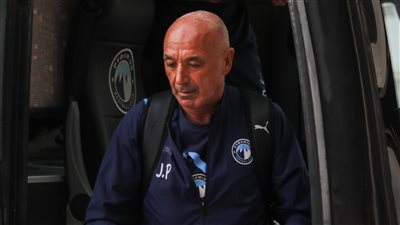 ثنائي هجومي.. باتشيكو يعلن تشكيل بيراميدز لمواجهة إنبي في الدوري المصري