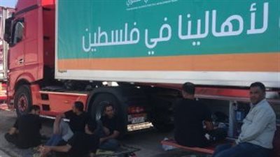 وزير الأوقاف: تجهيز 200 طن سلع غذائية و50 طنًا من اللحوم لأهل غزة