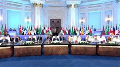 الطائفة الإنجيلية: نثمن جهود مصر فى قمة السلام لاحتواء الأزمة الطاحنة بفلسطين