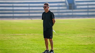 أنا لست ساحرًا.. أوسوريو: أوباما دينيس بيركامب الزمالك 