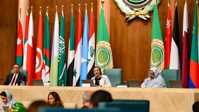 وزيرة البيئة تشارك في المؤتمر رفيع المستوى حول الصناعات الغذائية وتأثيرها على الأمن الغذائي