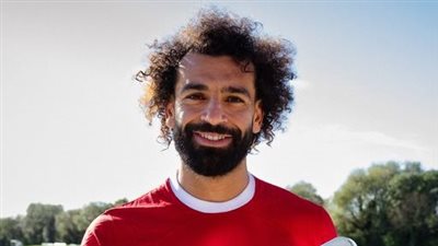 محمد صلاح أفضل لاعب في ليفربول عن شهر سبتمبر